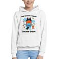 This Episode Is Called Second Grade Back To School Graphic Youth Hoodie