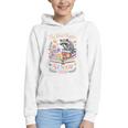 The Final Chapter Back To School Class Of 2026 Senior Premium Tri-Blend Graphic Youth Hoodie The Final Chapter Back To School Class Of 2026 Senior Premium Tri-Blend Graphic Youth Hoodie
