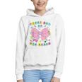 First Day Of 5th Grade Girls Coquette Back To School Kids Graphic Youth Hoodie First Day Of 5th Grade Girls Coquette Back To School Kids Graphic Youth Hoodie