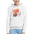 Football Basketball Baseball Heart Valentine Boys Men Kid Graphic Youth Hoodie Football Basketball Baseball Heart Valentine Boys Men Kid Graphic Youth Hoodie