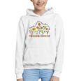 Headstart Director Appreciation Week Back To School Graphic Youth Hoodie Headstart Director Appreciation Week Back To School Graphic Youth Hoodie