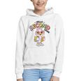 Hello Second Grade Cute Goose Back To School 2nd Grade Girls Graphic Youth Hoodie Hello Second Grade Cute Goose Back To School 2nd Grade Girls Graphic Youth Hoodie