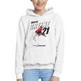 Hunter Greene Cincinnati MLB Baseball Players MLBHGR204M Graphic Youth Hoodie Hunter Greene Cincinnati MLB Baseball Players MLBHGR204M Graphic Youth Hoodie