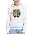 Kids Pre-K Dude Shirt Back To School PreK Boy Girl Graphic Youth Hoodie Kids Pre-K Dude Shirt Back To School PreK Boy Girl Graphic Youth Hoodie
