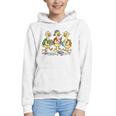 Kindergarten 1st Grade Goose Back To School Boys Graphic Youth Hoodie Kindergarten 1st Grade Goose Back To School Boys Graphic Youth Hoodie