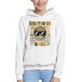 Kindergarten Camo Camouflage Smile Face Back To School Kids Graphic Youth Hoodie Kindergarten Camo Camouflage Smile Face Back To School Kids Graphic Youth Hoodie