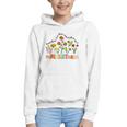 MTSS Team Appreciation Week Back To School Graphic Youth Hoodie