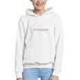 Philadelphia Baseball Skyline Philly Men Women Graphic Youth Hoodie