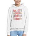 In My Preschool Era Retro Cute Groovy Pre K Back To School Graphic Youth Hoodie In My Preschool Era Retro Cute Groovy Pre K Back To School Graphic Youth Hoodie