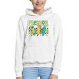 Preschool Skateboard Back To School Boy Girl Kid Graphic Youth Hoodie