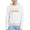 School Secretary Back To School Assistant Job Profession Premium Tri-Blend Graphic Youth Hoodie