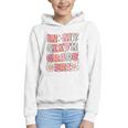 In My Sixth Grade Era Cute Groovy 6th Grade Back To School Graphic Youth Hoodie In My Sixth Grade Era Cute Groovy 6th Grade Back To School Graphic Youth Hoodie