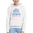 Tired But Caffeinated Baseball Mom Trendy Tired Baseball Mom Graphic Youth Hoodie Tired But Caffeinated Baseball Mom Trendy Tired Baseball Mom Graphic Youth Hoodie