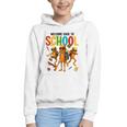 Tung Tung Sahur Back To School Brainrot Meme Boys Girls Kid Graphic Youth Hoodie Tung Tung Sahur Back To School Brainrot Meme Boys Girls Kid Graphic Youth Hoodie