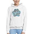 Vintage Jaguar School Sports Team Spirit Back To School Graphic Youth Hoodie Vintage Jaguar School Sports Team Spirit Back To School Graphic Youth Hoodie