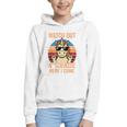 Watch Out Fourth Grade 2026 Back To School 4th Grade Boys Premium Tri-Blend Graphic Youth Hoodie Watch Out Fourth Grade 2026 Back To School 4th Grade Boys Premium Tri-Blend Graphic Youth Hoodie
