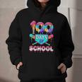 100 Days Of School Baseball Boys Kids Graphic Youth Hoodie 100 Days Of School Baseball Boys Kids Graphic Youth Hoodie