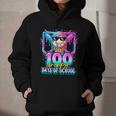 100 Drippy Days Of School Baseball Ice Cream 100th Day Boys Graphic Youth Hoodie 100 Drippy Days Of School Baseball Ice Cream 100th Day Boys Graphic Youth Hoodie