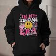 In My 12th Grade Era First Day Of School Back To School Girl Graphic Youth Hoodie In My 12th Grade Era First Day Of School Back To School Girl Graphic Youth Hoodie