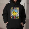 1st Grade Vibes Kids Back To School Class First Grade Boys Graphic Youth Hoodie 1st Grade Vibes Kids Back To School Class First Grade Boys Graphic Youth Hoodie
