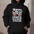 3rd Grade Dude Shirt Back To School Third Grade Boy Girl Graphic Youth Hoodie 3rd Grade Dude Shirt Back To School Third Grade Boy Girl Graphic Youth Hoodie