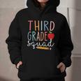 3rd Grade Squad Tshirt Third Grade Back To School Graphic Youth Hoodie 3rd Grade Squad Tshirt Third Grade Back To School Graphic Youth Hoodie