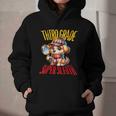 3rd Grade Super Sleuth Dog Detective Back To School Kids Graphic Youth Hoodie 3rd Grade Super Sleuth Dog Detective Back To School Kids Graphic Youth Hoodie