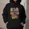 5th Grade Butter Up Softball Ice Cream Drip Back To School Graphic Youth Hoodie 5th Grade Butter Up Softball Ice Cream Drip Back To School Graphic Youth Hoodie