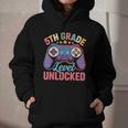 5th Grade Level Unlocked Shirt – Gamer Back To School Graphic Youth Hoodie 5th Grade Level Unlocked Shirt – Gamer Back To School Graphic Youth Hoodie