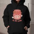 67 Is My Jam Back To School Girls Kids Cute 6 7 Meme Graphic Youth Hoodie 67 Is My Jam Back To School Girls Kids Cute 6 7 Meme Graphic Youth Hoodie