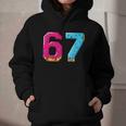 67 Shirt Baseball Life Style 101 Apparel Youth Drip Meme Graphic Youth Hoodie 67 Shirt Baseball Life Style 101 Apparel Youth Drip Meme Graphic Youth Hoodie