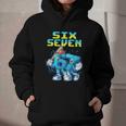 67 Six Seven 6-7 Italian Brainrot Kids Baseball Meme Graphic Youth Hoodie 67 Six Seven 6-7 Italian Brainrot Kids Baseball Meme Graphic Youth Hoodie