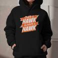 Always A Hawk Back To School Spirit O Graphic Youth Hoodie