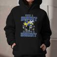 Always A Hornet Back To School Spirit BY Graphic Youth Hoodie