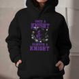Always A Knight Back To School Spirit P Graphic Youth Hoodie Always A Knight Back To School Spirit P Graphic Youth Hoodie