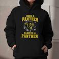 Always A Panther Back To School Spirit GY Graphic Youth Hoodie