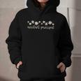 Assistant Principal Appreciation Flower Daisy Back To School Graphic Youth Hoodie Assistant Principal Appreciation Flower Daisy Back To School Graphic Youth Hoodie