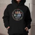 Assistant Principal God Says She Is Christian Back To School Graphic Youth Hoodie Assistant Principal God Says She Is Christian Back To School Graphic Youth Hoodie
