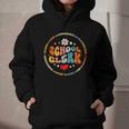 Attendance School Clerk Appreciation Week Back To School Graphic Youth Hoodie Attendance School Clerk Appreciation Week Back To School Graphic Youth Hoodie