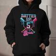 Back To School 5th Grade Batter Up Baseball First Day Boys Graphic Youth Hoodie Back To School 5th Grade Batter Up Baseball First Day Boys Graphic Youth Hoodie