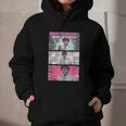 Back To School Anime Boys Student Girl Manga Kawaii Taecher Graphic Youth Hoodie