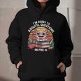 Back To School Axolotl Design For Pre-K Students Graphic Youth Hoodie