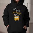 Back To School Bus Driver Appreciation Thank You Quote Graphic Youth Hoodie Back To School Bus Driver Appreciation Thank You Quote Graphic Youth Hoodie