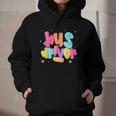 Back To School Bus Driver First Day Men Women Lighting Graphic Youth Hoodie Back To School Bus Driver First Day Men Women Lighting Graphic Youth Hoodie