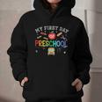 Back To School My First Day Of Pre K Boy Girl Graphic Youth Hoodie Back To School My First Day Of Pre K Boy Girl Graphic Youth Hoodie