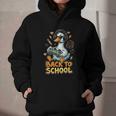 Back To School Gaming Kindergarten First Grade Goose Boys Graphic Youth Hoodie