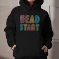 Back To School Head Start First Day Men Women Kid Checkered Graphic Youth Hoodie Back To School Head Start First Day Men Women Kid Checkered Graphic Youth Hoodie