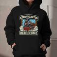 Back To School Kindergarten Here I Come Train Boys Girls Graphic Youth Hoodie Back To School Kindergarten Here I Come Train Boys Girls Graphic Youth Hoodie