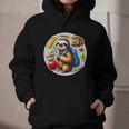 Back To School Sloth Boys Girls Student Kids Lover Child New Graphic Youth Hoodie Back To School Sloth Boys Girls Student Kids Lover Child New Graphic Youth Hoodie