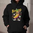 Banana Baseball Cartoon Cool Sports Kids Teens Graphic Youth Hoodie Banana Baseball Cartoon Cool Sports Kids Teens Graphic Youth Hoodie